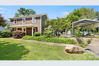 8809 Fairview Road, Mint Hill, NC 28227 - Photo 1