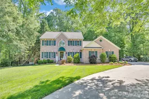 106 Mist Valley Dr, Salisbury, NC 28146 - Photo 33