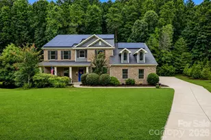 111 St Sophia Court, Mooresville, NC 28117 - Photo 1