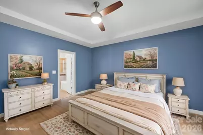 111 St Sophia Court, Mooresville, NC 28117 - Photo 17