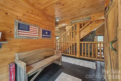 91 Double Springs Road, Almond, NC 28702 - Photo 13