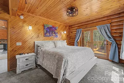 91 Double Springs Road, Almond, NC 28702 - Photo 25