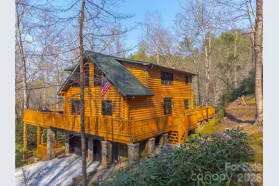 91 Double Springs Road, Almond, NC 28702 - Photo 3
