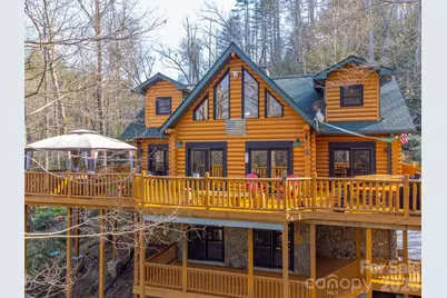 91 Double Springs Road, Almond, NC 28702 - Photo 1