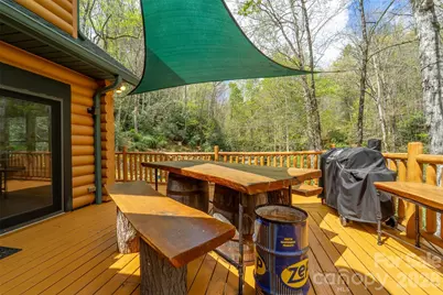91 Double Springs Road, Almond, NC 28702 - Photo 5