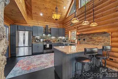 91 Double Springs Road, Almond, NC 28702 - Photo 21