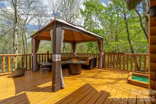 91 Double Springs Rd, Almond, NC 28702 - Photo 7