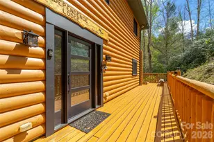 91 Double Springs Rd, Almond, NC 28702 - Photo 11