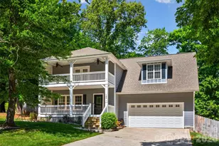 109 Fulton Farms Ln, Mooresville, NC 28117 - Photo 1
