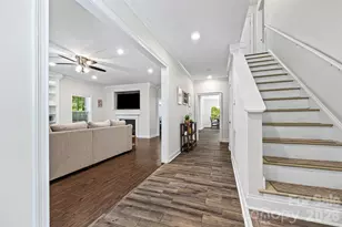109 Fulton Farms Ln, Mooresville, NC 28117 - Photo 5