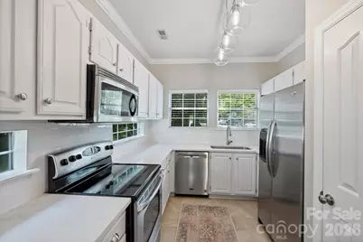 821 Mill Run Drive, Charlotte, NC 28209 - Photo 25