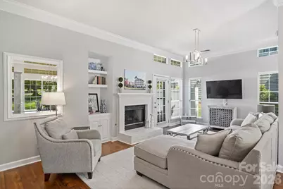 821 Mill Run Drive, Charlotte, NC 28209 - Photo 7