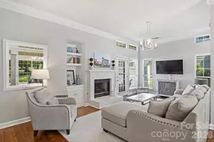 821 Mill Run Dr, Charlotte, NC 28209 - Photo 7