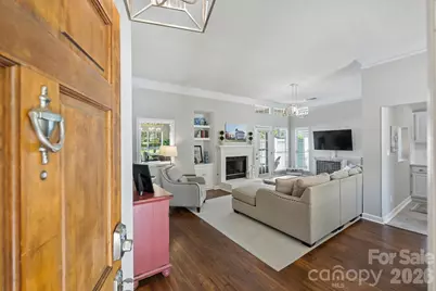 821 Mill Run Drive, Charlotte, NC 28209 - Photo 3