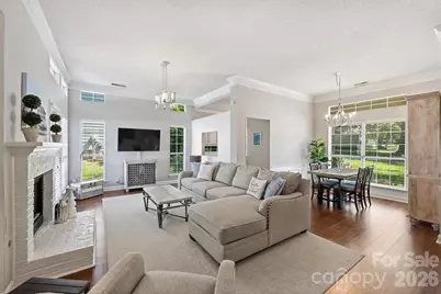 821 Mill Run Drive, Charlotte, NC 28209 - Photo 11