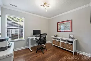 821 Mill Run Dr, Charlotte, NC 28209 - Photo 35