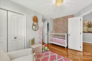 819 Mill Run Dr, Charlotte, NC 28209 - Photo 35