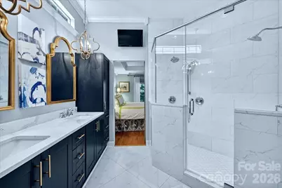 819 Mill Run Drive, Charlotte, NC 28209 - Photo 29