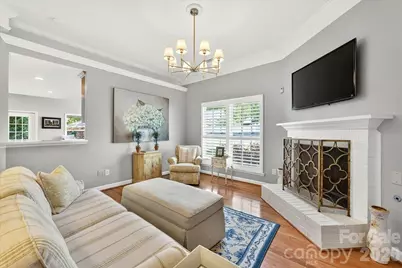 819 Mill Run Drive, Charlotte, NC 28209 - Photo 19