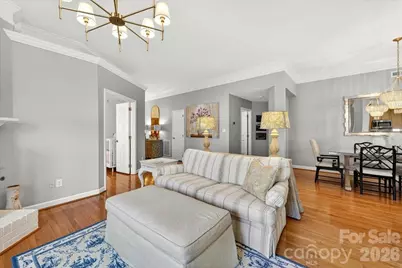 819 Mill Run Drive, Charlotte, NC 28209 - Photo 21