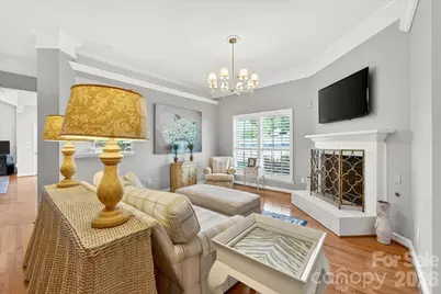 819 Mill Run Drive, Charlotte, NC 28209 - Photo 17