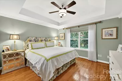 819 Mill Run Drive, Charlotte, NC 28209 - Photo 27