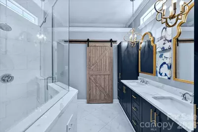 819 Mill Run Drive, Charlotte, NC 28209 - Photo 31