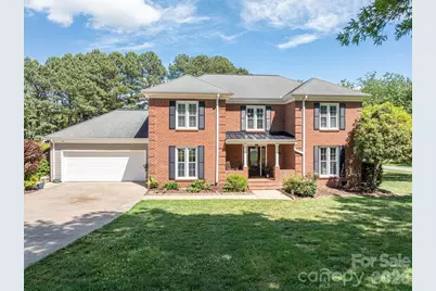 136 Persimmon Creek Road, Kings Mountain, NC 28086 - Photo 1