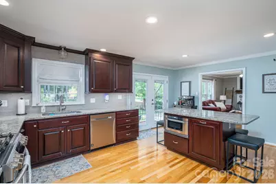 136 Persimmon Creek Road, Kings Mountain, NC 28086 - Photo 15