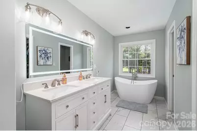 136 Persimmon Creek Road, Kings Mountain, NC 28086 - Photo 23