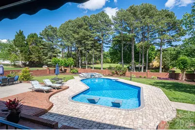 136 Persimmon Creek Road, Kings Mountain, NC 28086 - Photo 29