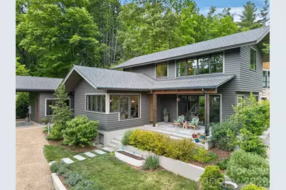 18 Wordsworth Road, Black Mountain, NC 28711 - Photo 1
