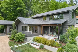 18 Wordsworth Rd, Black Mountain, NC 28711 - Photo 1