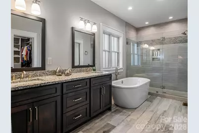 10 Starwood Valley Trail #+ extra lot, Arden, NC 28704 - Photo 29