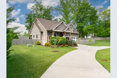 10 Starwood Valley Trail #+ extra lot, Arden, NC 28704 - Photo 45