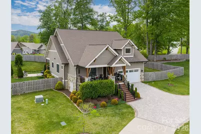 10 Starwood Valley Trail #+ extra lot, Arden, NC 28704 - Photo 41