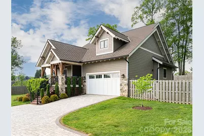 10 Starwood Valley Trail #+ extra lot, Arden, NC 28704 - Photo 3