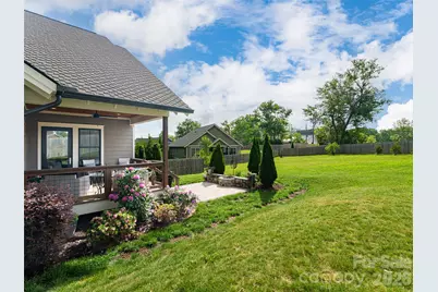 10 Starwood Valley Trail #+ extra lot, Arden, NC 28704 - Photo 43