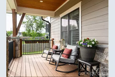 10 Starwood Valley Trail #+ extra lot, Arden, NC 28704 - Photo 5
