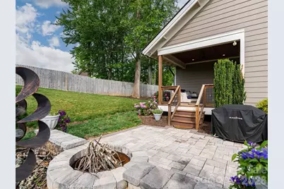 10 Starwood Valley Trail #+ extra lot, Arden, NC 28704 - Photo 39