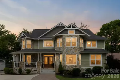 5555 Riverfront Road, Lake Wylie, SC 29710 - Photo 1