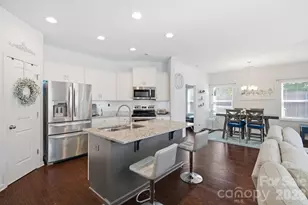 429 Oak Brook Drive, Salisbury, NC 28146 - Photo 9