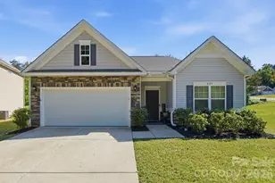 429 Oak Brook Drive, Salisbury, NC 28146 - Photo 1