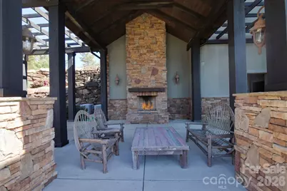 274 Bills Mountain Trail #274, Lake Lure, NC 28746 - Photo 15