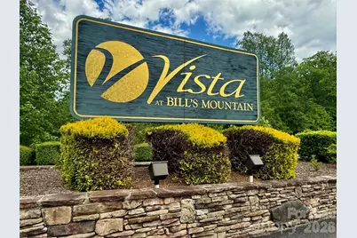 274 Bills Mountain Trail #274, Lake Lure, NC 28746 - Photo 1