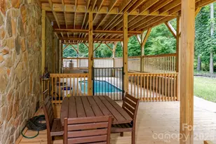 371 Red Bird Dr, Lake Lure, NC 28746 - Photo 41