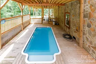 371 Red Bird Dr, Lake Lure, NC 28746 - Photo 9