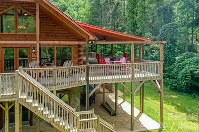371 Redbird Drive, Lake Lure, NC 28746 - Photo 43