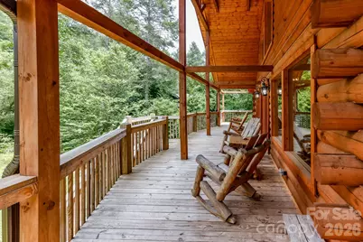 371 Redbird Drive, Lake Lure, NC 28746 - Photo 13