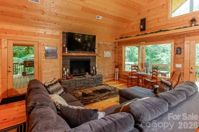 371 Redbird Drive, Lake Lure, NC 28746 - Photo 17